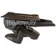 Мультиблок со слайдером. Фото товара с разных ракурсов.