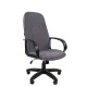Кресло Chairman 727  (серое) главное фото в маленьком размере